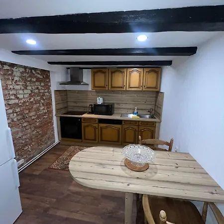 Gasthof Altstadtnest