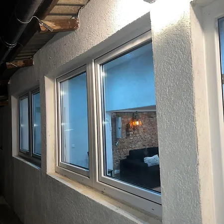 Altstadtnest 3* Bad Sooden-Allendorf