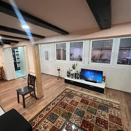 Altstadtnest 3* Bad Sooden-Allendorf