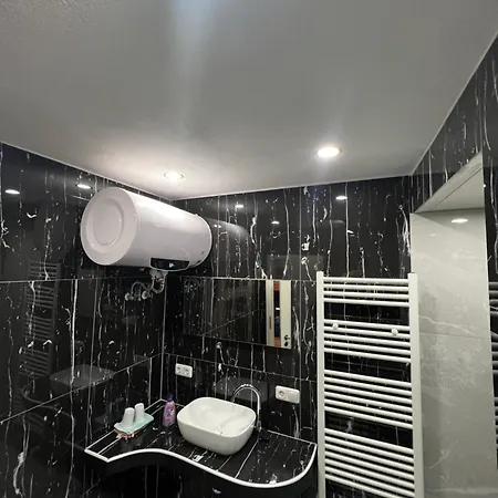 Altstadtnest Gæstehus 3*