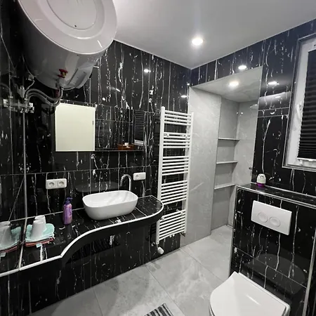 Altstadtnest Vendégház Bad Sooden-Allendorf