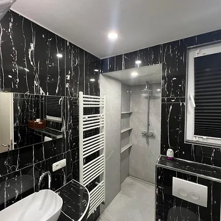 Vendégház Altstadtnest Bad Sooden-Allendorf