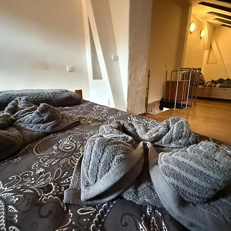 Altstadtnest 3*