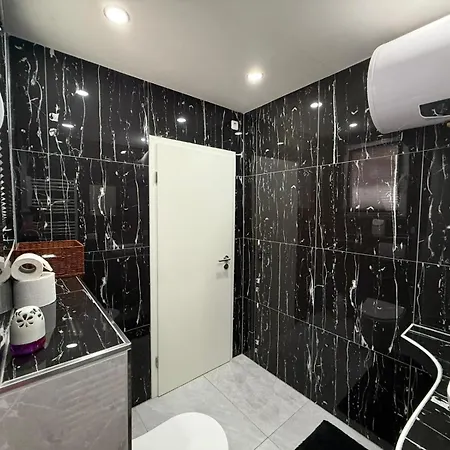 Vendégház Altstadtnest 3*