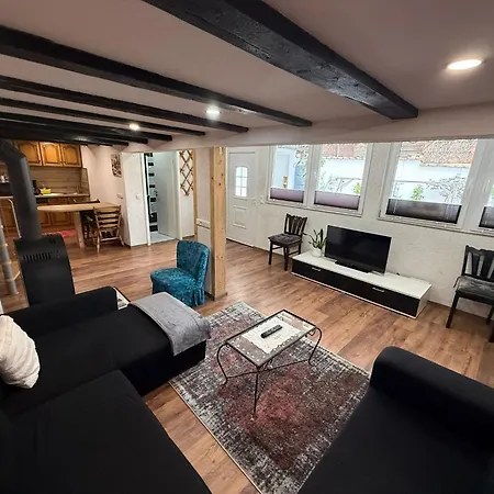 Altstadtnest 3*