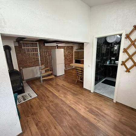 Altstadtnest Vendégház
