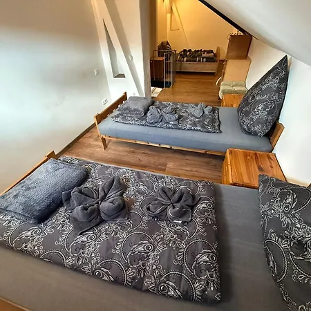 Altstadtnest 3*