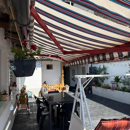 Altstadtnest Mit Grossem Garten 3* Bad Sooden-Allendorf