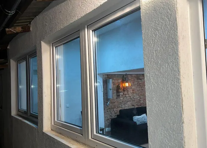 Altstadtnest 3* Bad Sooden-Allendorf