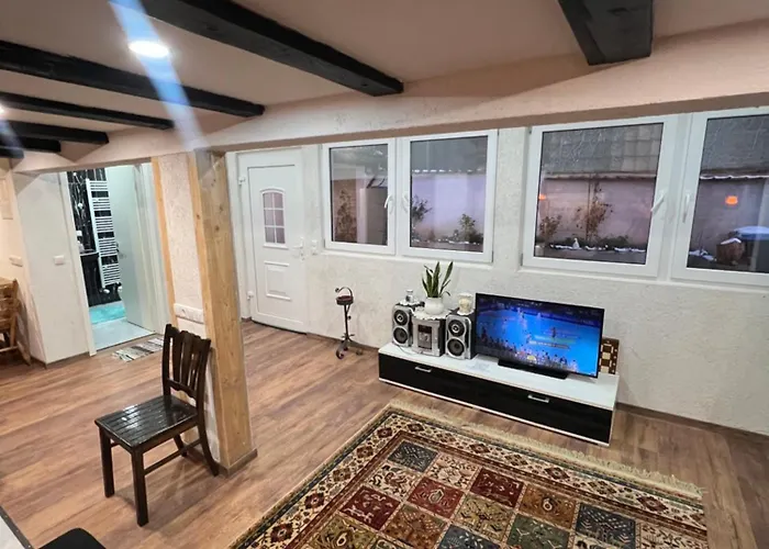 Altstadtnest 3* Bad Sooden-Allendorf