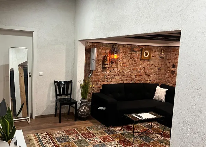 Vendégház Altstadtnest