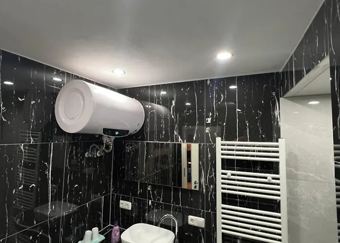 Altstadtnest Vendégház 3*